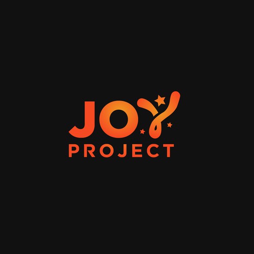 Design We need a joy filled logo for our tv shows! por Jacob Gomes