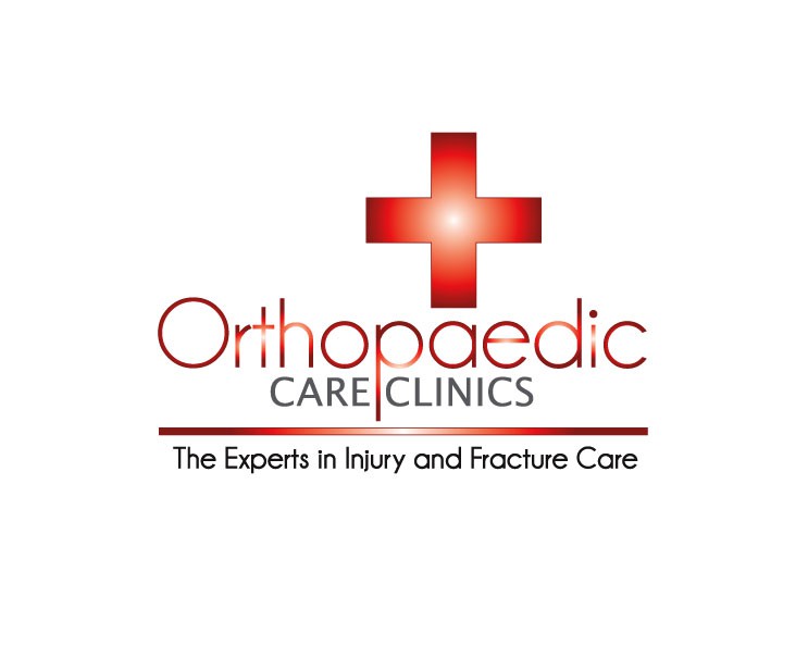 Create the next logo for Orthopedic Care Clinics Logo design contest