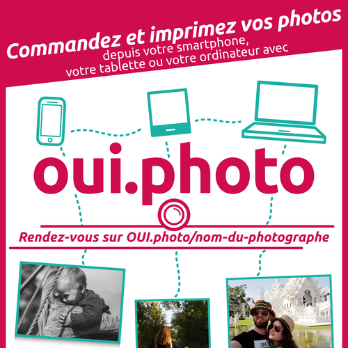 Poster contest entry by gologo™