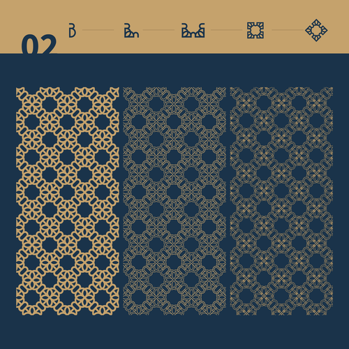 Graphic designer needed to design unique repeating pattern for high end tailored clothing business Design von jansy