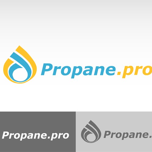 Propane.pro Needs A New Logo!-ontwerp door wesker