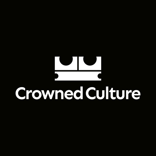 Design by Mammal titled "crowned culture"