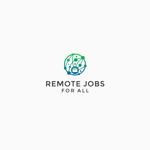 Design creative logo for new job platform Design by S I M A O L I