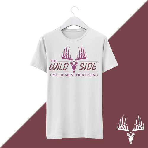 Design The Wild Side por Dan_Tangerine