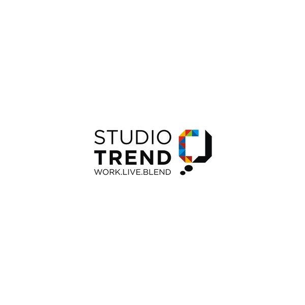 Design by cakrawala nur aufa titled "Studio Trend"