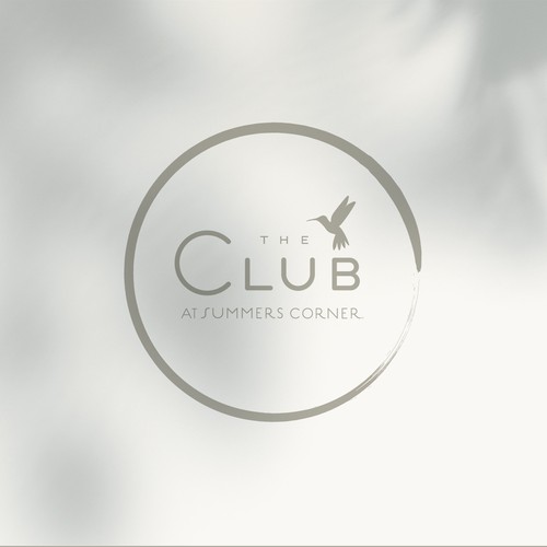 Design a fun logo for a club in an established southern community Design réalisé par TikaDesign