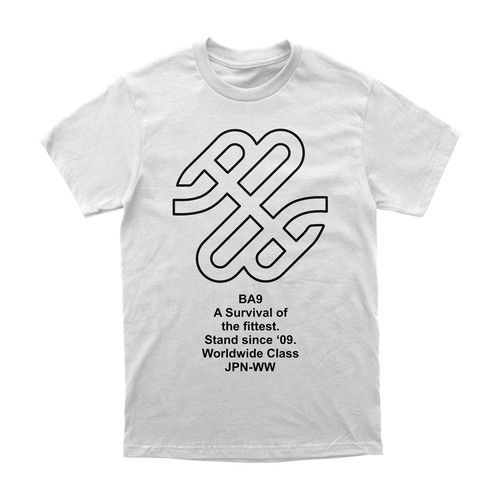 T-shirt contest entry by Islandboy