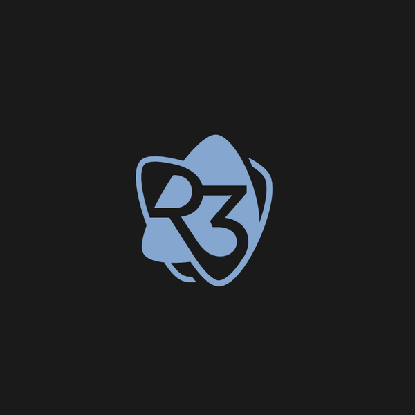 Design by Sven Adler titled "Industrielogo"