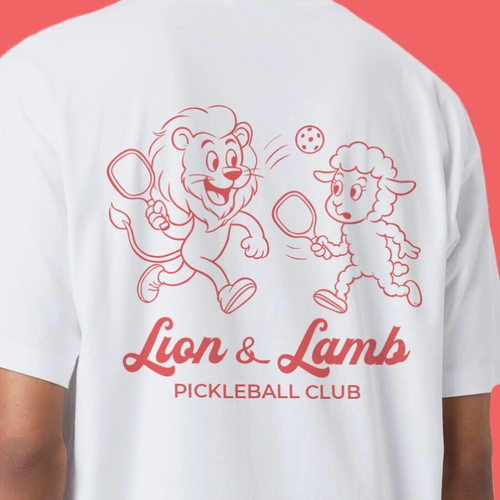 Clothing or apparel contest entry by Arga Galianzah