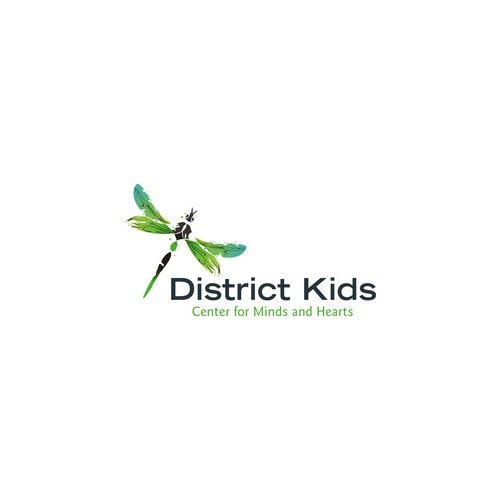 Design a ZEN LOGO to appeal to kids and families for a boutique therapy practice Design by monalishas