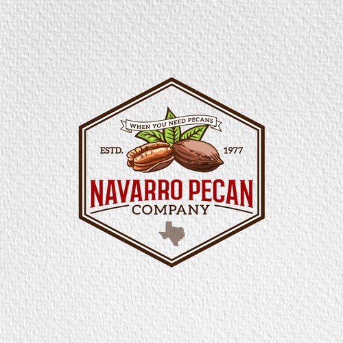 We need to REVAMP our current logo Design by Elan Ayag