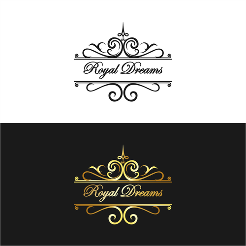 Logo design contest entry by Upy 99