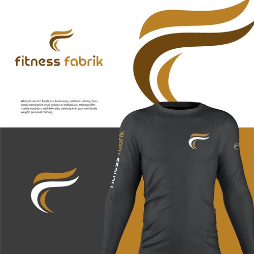 Logo design contest entry by Artifexfaz