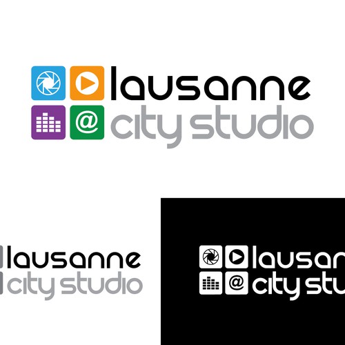  contest entry by JP-Création