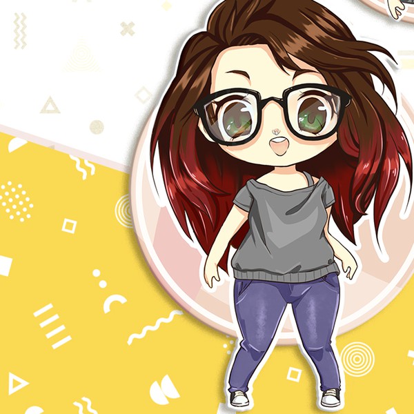 Emoji Set for Cassie <3