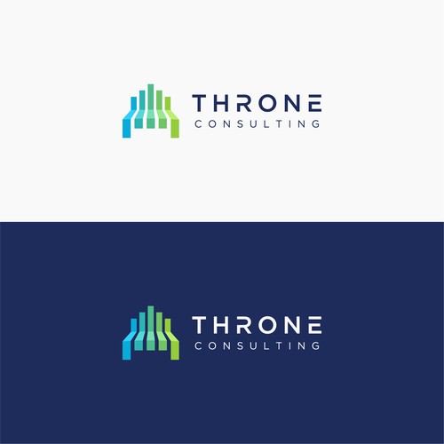 Design a cool, unique logo for a growing, boutique consulting firm! Design by GUS™