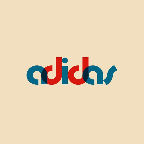 Design di Community Contest | Reimagine a famous logo in Bauhaus style di Arto_