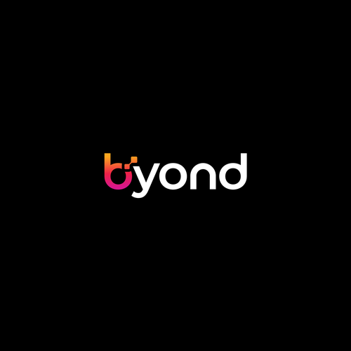 Design a cool logo for a Cloud Communication company called B'yond Platforms Ontwerp door Đ•sa