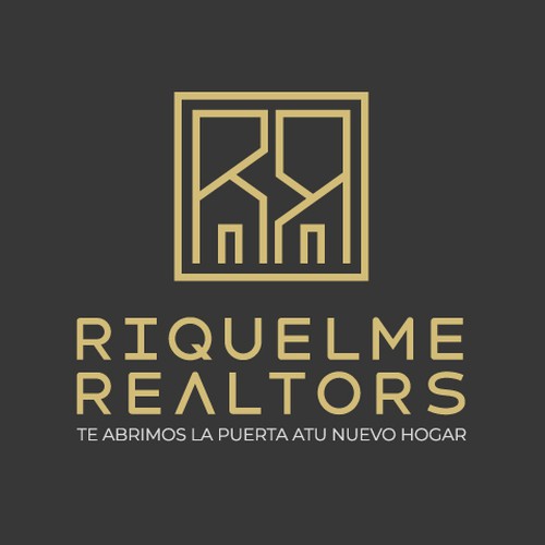 Logo design contest entry by David Hermocilla