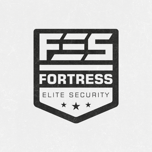 Design for High End Security Guard Company Design by wSn™