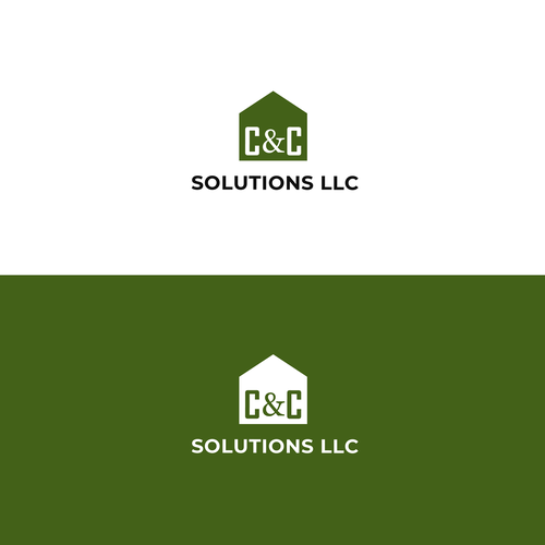 Design di Real estate solutions company di BlueBird®