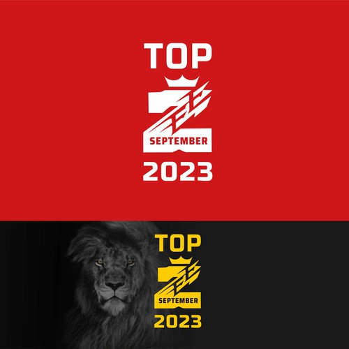 Top Z (Who Can Design the Best Z) Design by hasahatan