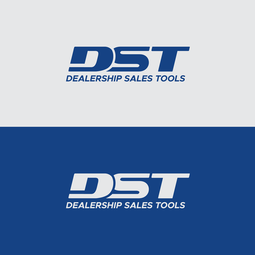 Designs Logo for cuttingedge Car Dealer sales software Logo design contest