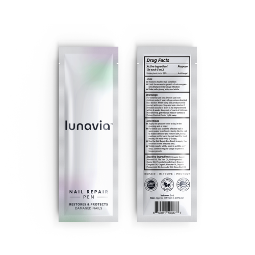 Product packaging contest entry by 1990_design