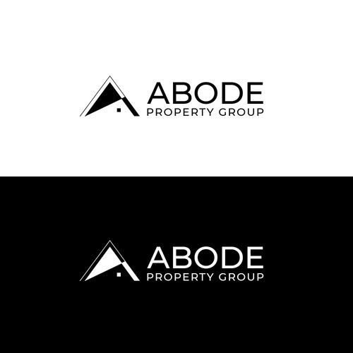 Abode Property Group Design by Web Hub Solution