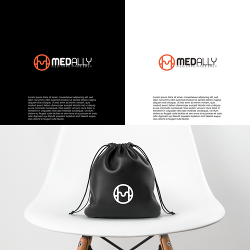 Logo and Brand design for Medicare insurance agency Design by Amrin32