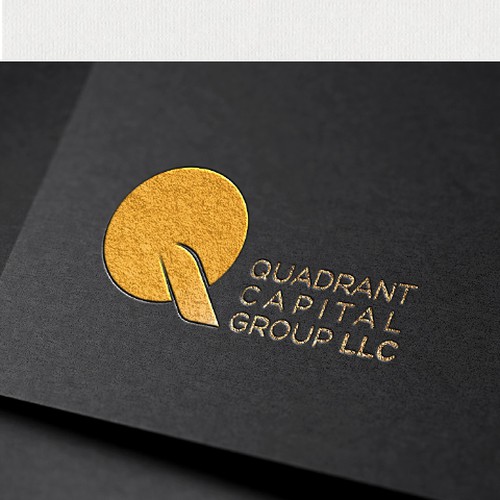 Design a modern and luxurious logo for National Real Estate Fund Design by Hossam Target