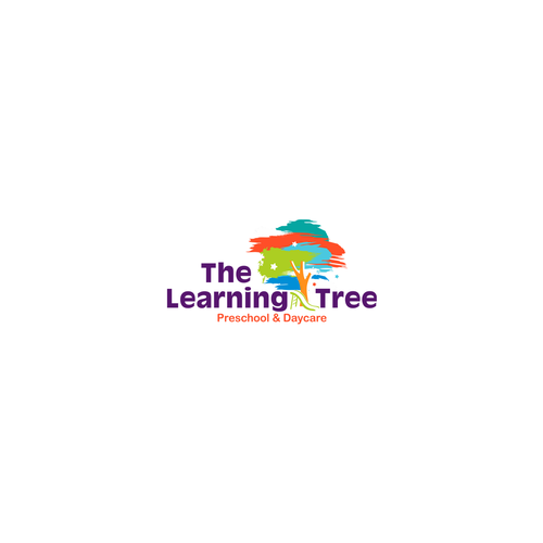 コンペ「The Learning Tree」のデザイン by Logonomicさん 