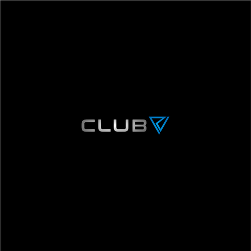 Simple & Beachy logo for CLUB RV Design by NaiNia