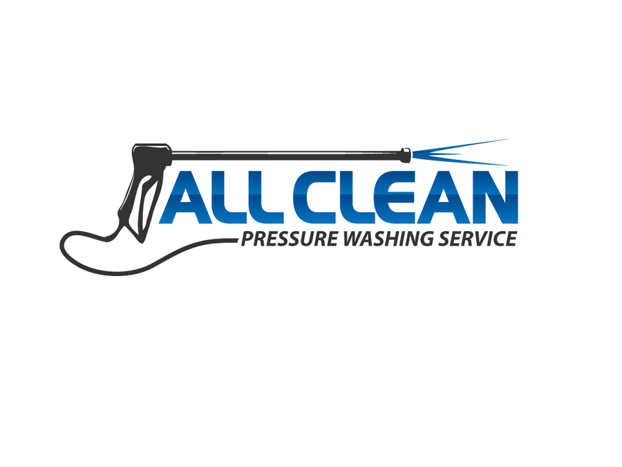 new-logo-for-a-pressure-washing-service-company-logo-design-contest