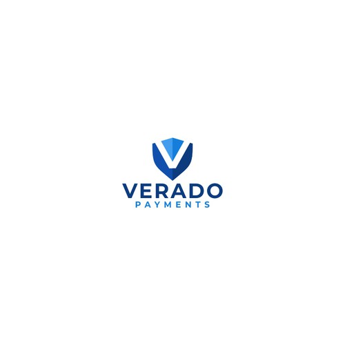 Payment Processing Company  seeking and modern new logo Design by ElVano_Eiji ✔