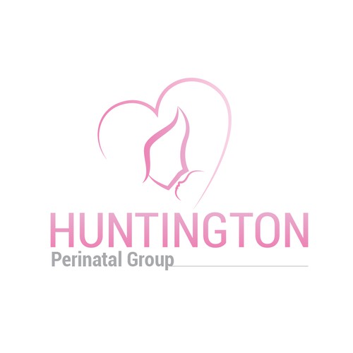 Help me design my OB/GYN office for patients. | Logo & brand identity ...