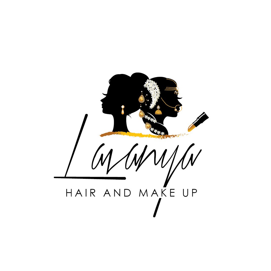 Hairstyle Logos - Free Hairstyle Logo Ideas, Design & Templates