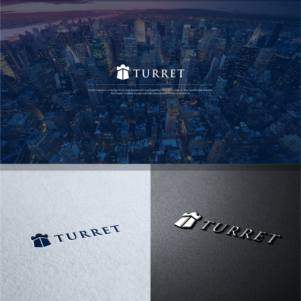 Turret logo