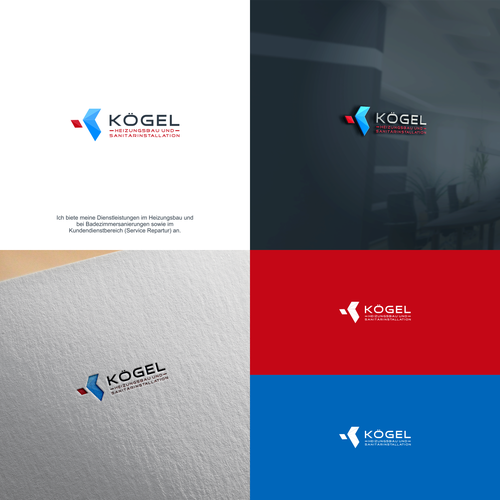 Logo & brand identity pack contest entry by safiraa delonge ™