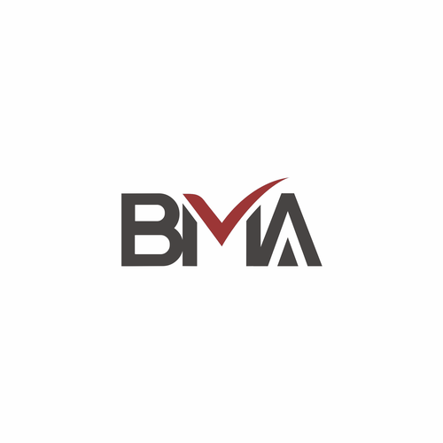 Modern and Sophisticated Design for an Accounting Firm Diseño de syafnamedia