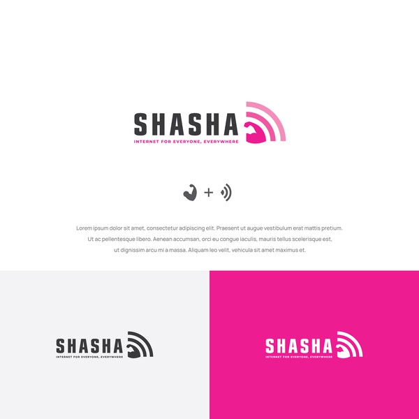 Design by Choir_99 titled "Shasha"