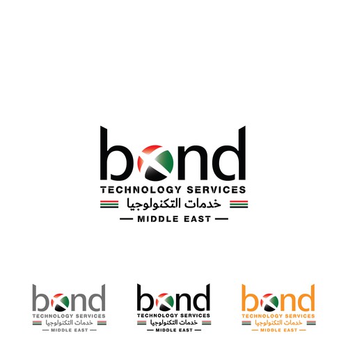 New division starting in UAE Design by creativziner