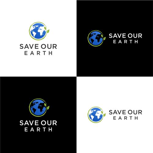 Designs | Logo For Environmental Company That Saves Our Earth | Logo