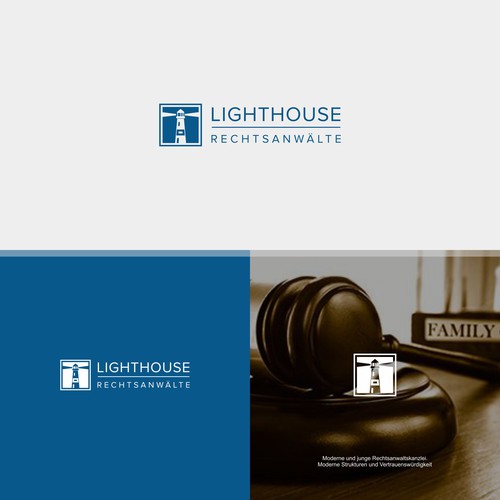 Logo & brand identity pack contest entry by Gunung harta99