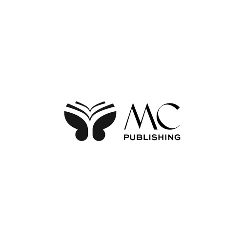 MC Publishing LOGO Design by Tanmay