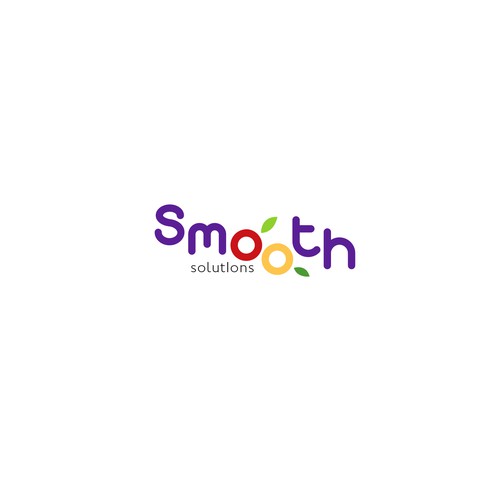 We need a premium logo for smoothie shop Design by Passionately Curious