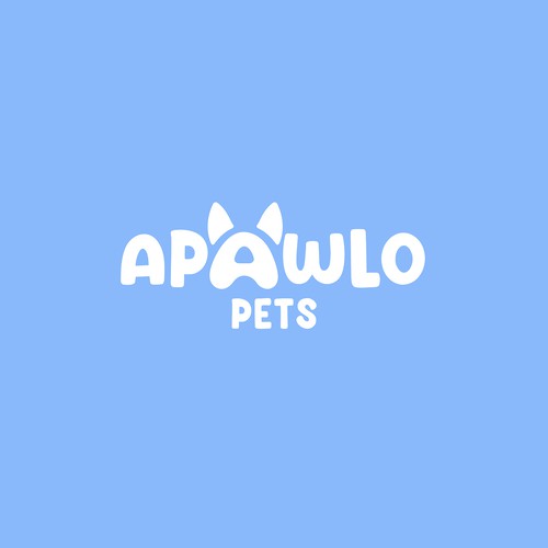 Designs Design the new logo of an Australian pet brand Logo design