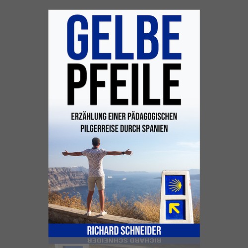 Book cover contest entry by “Magician”