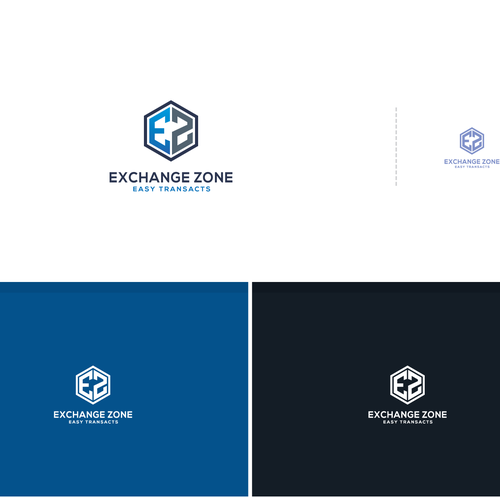 Exchange Zone Design by gagy07