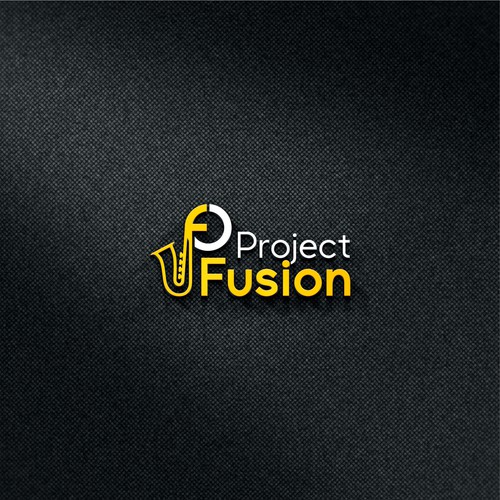 Project Fusion Saxophone Quartet (Classical Meets Gaming) Design by Nokturnal.pro